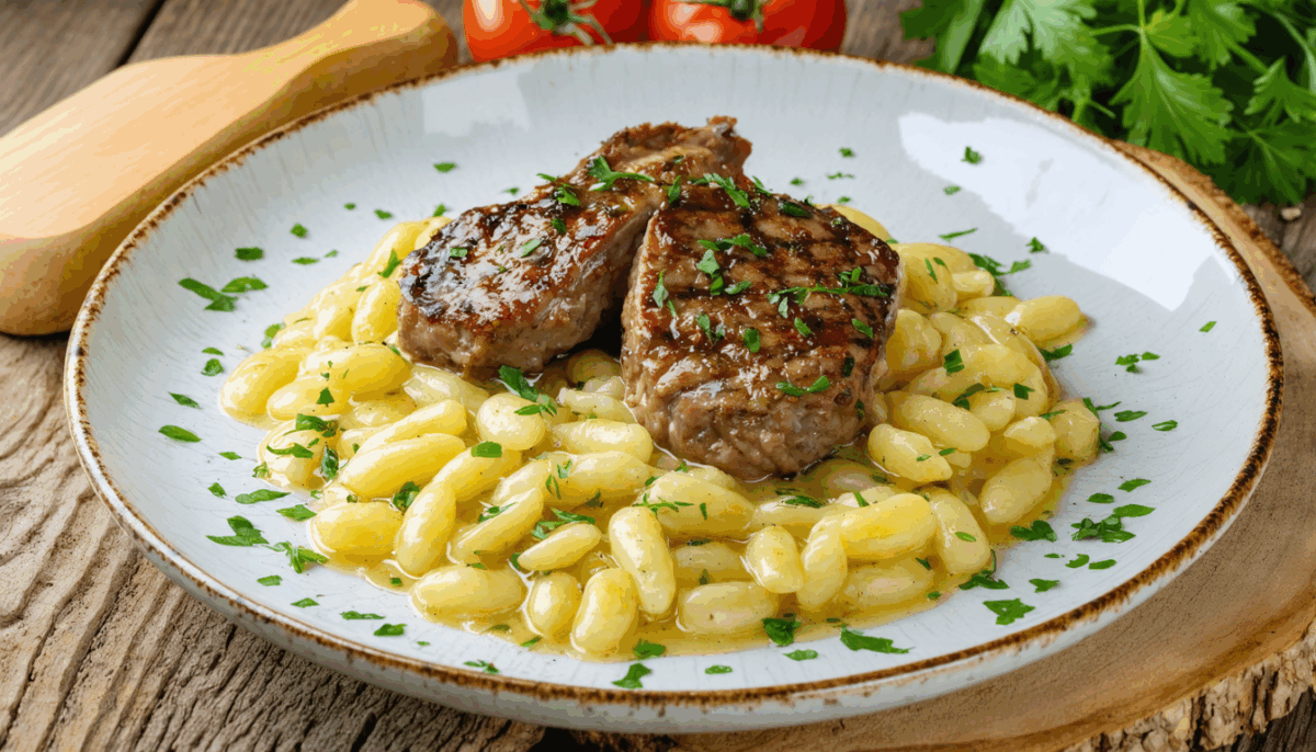 découvrez des recettes et astuces pour préparer des accompagnements savoureux qui mettront en valeur vos flageolets. apprenez à marier ces légumineuses délicates avec des ingrédients gourmands et raffinés, pour des plats aussi délicieux qu'originaux.