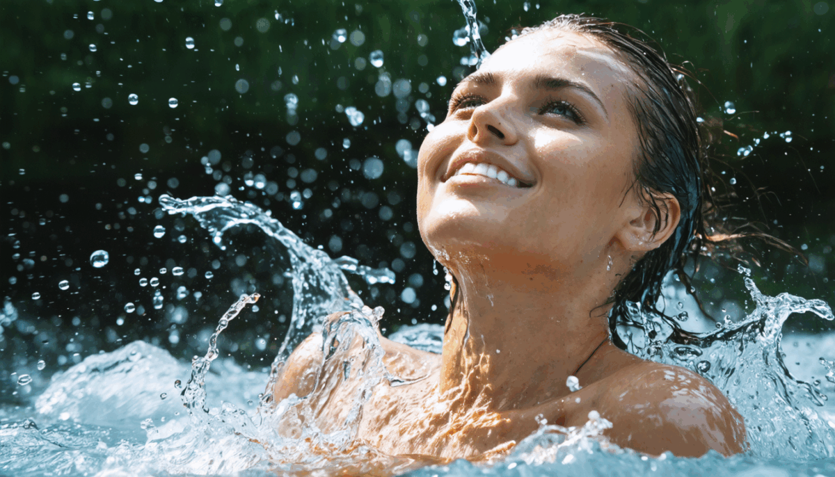 découvrez les bienfaits étonnants de l'hydratation et apprenez pourquoi boire 3 litres d'eau par jour peut révolutionner votre santé et améliorer votre bien-être physique et mental. adoptez cette habitude simple pour optimiser votre énergie, votre peau et votre digestion.
