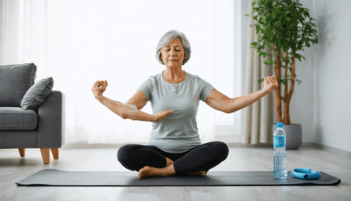 découvrez des exercices simples et efficaces pour soulager le nerf cubital. améliorez votre confort et réduisez les douleurs grâce à notre guide pratique, conçu pour favoriser la récupération et renforcer votre bien-être quotidien.