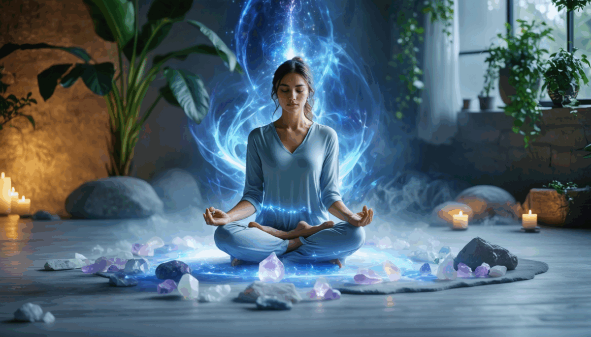 découvrez comment les soins énergétiques peuvent transformer votre bien-être tout en étant conscient des effets secondaires potentiels. apprenez à comprendre et à maîtriser ces transformations pour une expérience harmonieuse et équilibrée.