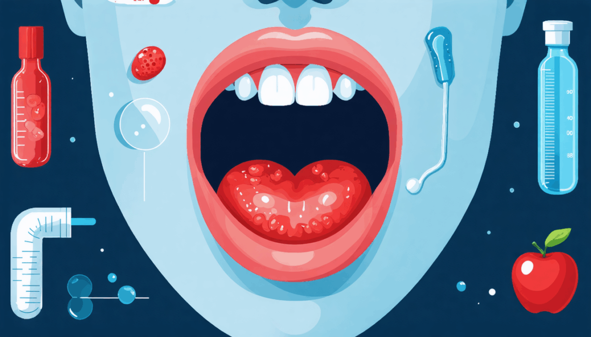 découvrez les causes du goût amer dans la bouche et son lien potentiel avec le cancer. cette article explore les facteurs sous-jacents, les implications de cette sensation désagréable et l'importance de consulter un professionnel de santé.