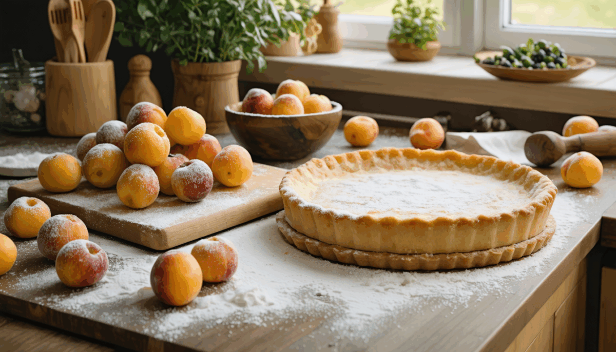 découvrez si vous devez décongeler vos mirabelles avant de les utiliser pour préparer une délicieuse tarte. nos conseils pratiques vous aideront à obtenir une texture parfaite et à préserver toute la saveur de ces fruits juteux.