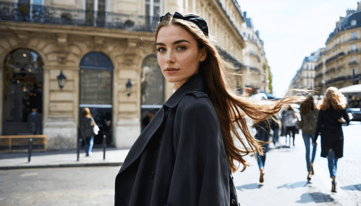 découvrez les secrets de beauté des parisiennes pour des cheveux élégants et toujours chics. cet article vous dévoile des astuces capillaires incontournables pour adopter un style sophistiqué et tendance à la française.