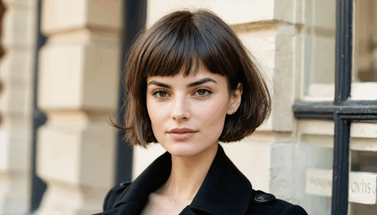 découvrez les secrets des parisiennes pour des cheveux à la fois chics et élégants. explorez nos astuces capillaires pour adopter un style raffiné tout en préservant la santé de vos cheveux. transformez votre routine capillaire avec des conseils pratiques et tendance, inspirés par la sophistication de la mode parisienne.