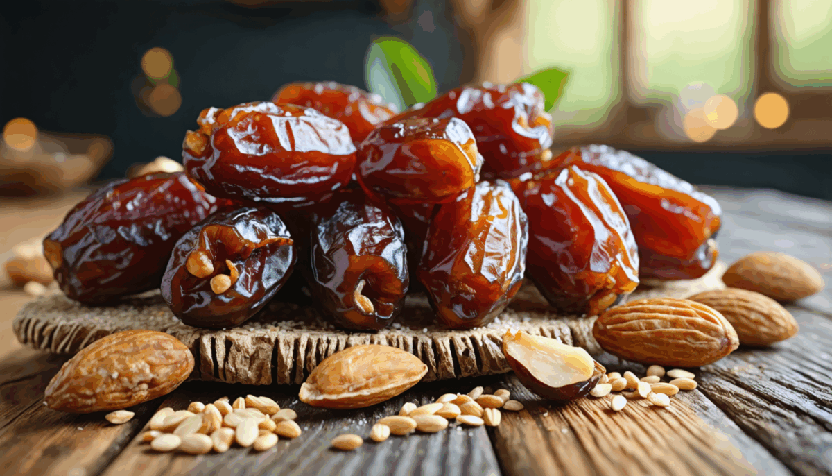découvrez les vérités sur les dattes et leur impact sur votre poids. explorez les bienfaits de ce fruit sucré, ses calories, et comment les intégrer à votre alimentation sans culpabilité.