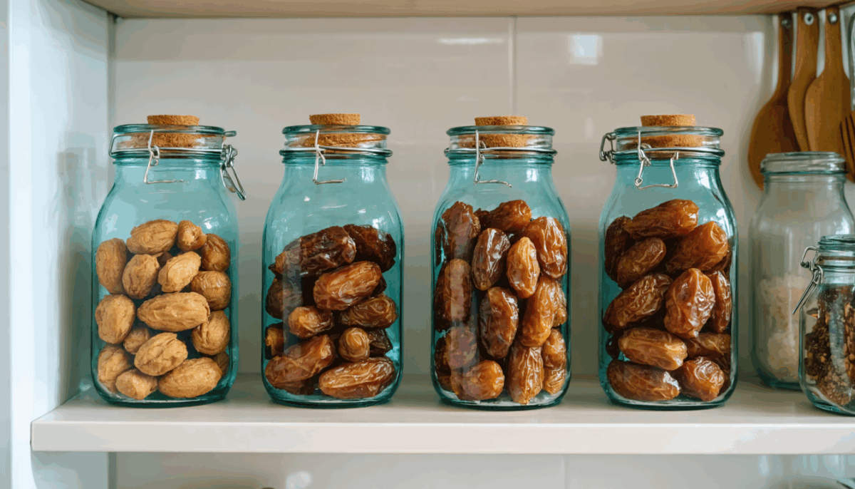 découvrez dans cet article si les dattes, ce délicieux fruit sucré, peuvent influencer votre poids. apprenez tout sur leurs valeurs nutritionnelles et leurs effets sur la santé.