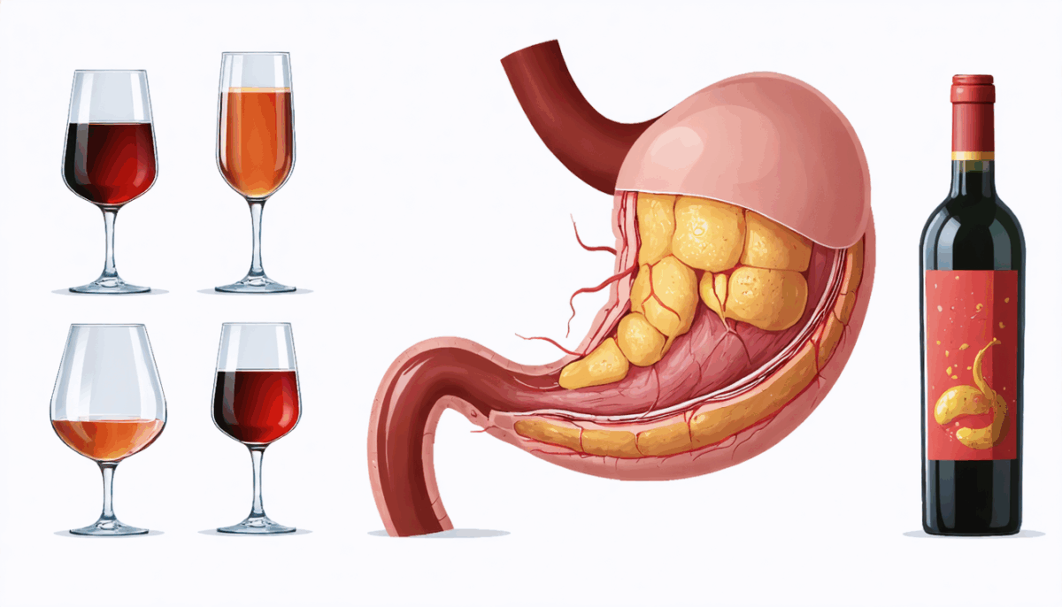 découvrez les effets potentiels de la cortisone en combinaison avec l'alcool sur votre santé. informez-vous sur les interactions, les risques et les recommandations pour une consommation responsable afin de protéger votre bien-être.