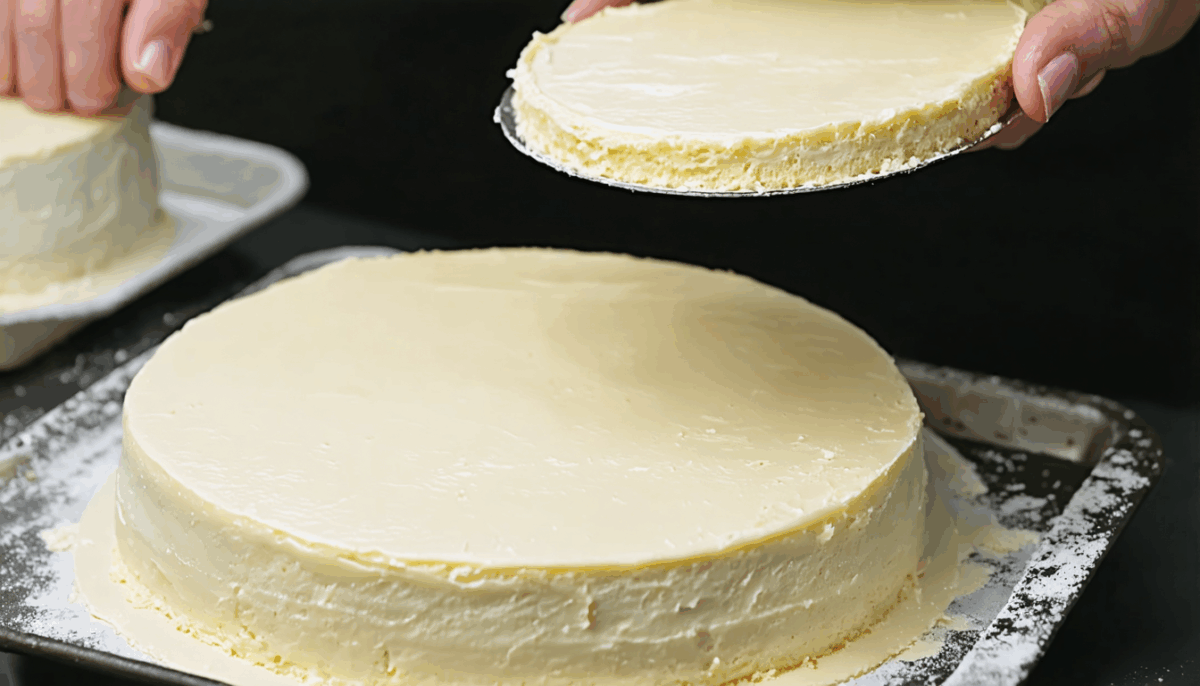 découvrez comment réaliser un gâteau aérien qui viendra sublimer vos salades de fruits. grâce à une recette légère et délicieuse, transformez vos desserts fruités en une expérience gustative unique. parfait pour allier fraîcheur et créativité en cuisine !