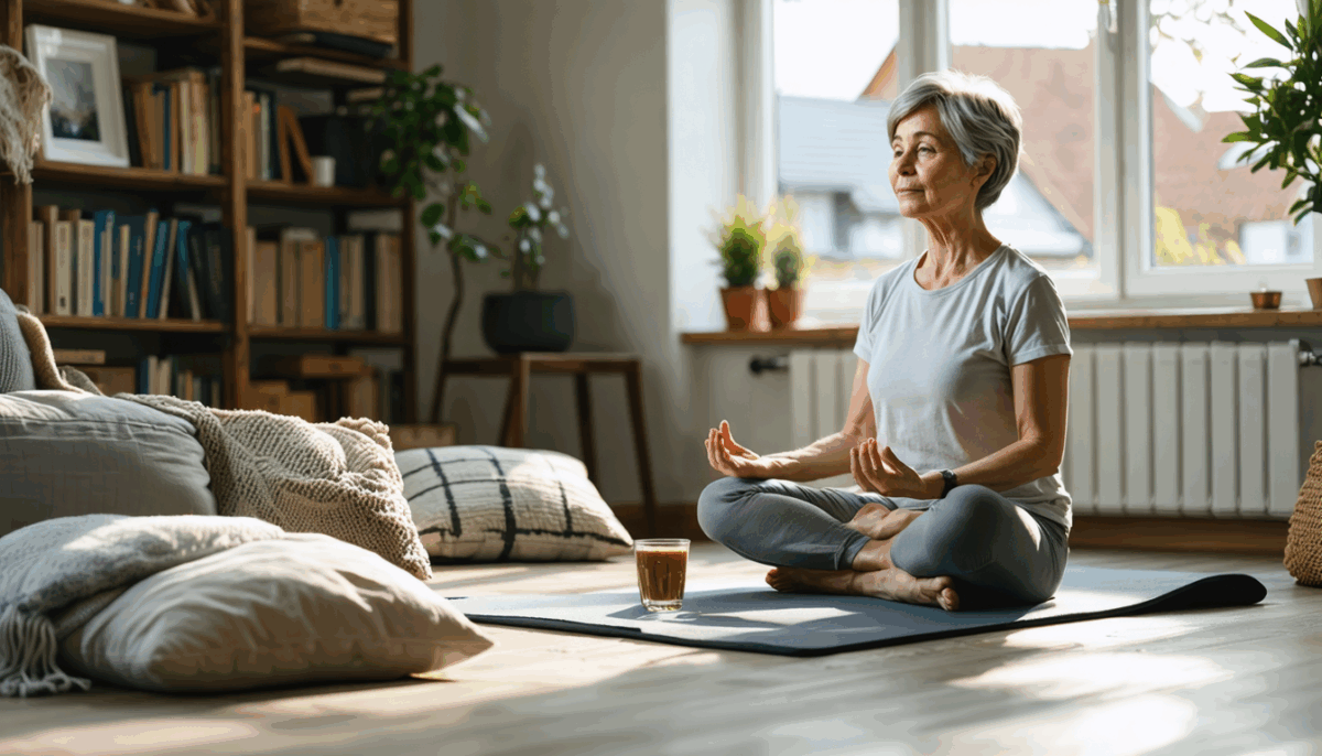 découvrez des conseils pratiques et des stratégies pour vivre sereinement avec une hernie foraminale au quotidien. apprenez à gérer la douleur, à adapter votre mode de vie et à améliorer votre bien-être tout en conservant une bonne qualité de vie.
