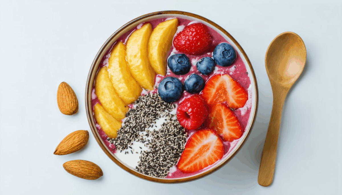 découvrez les multiples usages d'un blender à travers trois recettes simples à essayer. transformez vos ingrédients en délices, que ce soit pour des smoothies frais, des soupes veloutées ou des sauces savoureuses. laissez libre cours à votre créativité culinaire !