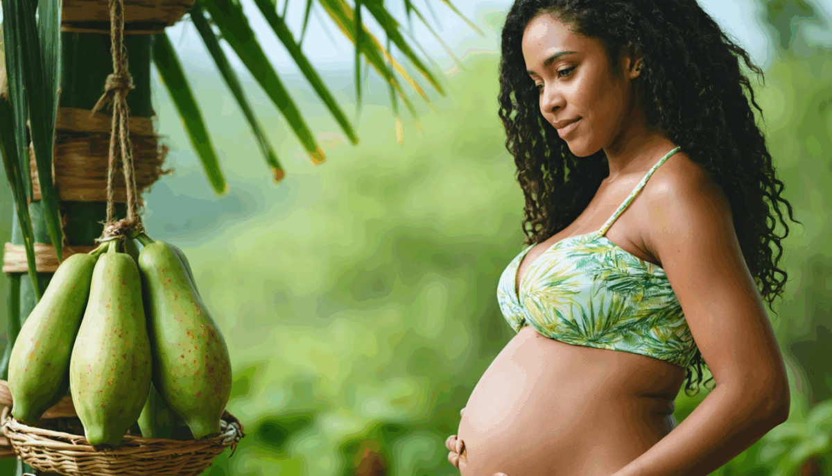 découvrez notre sélection des trois fruits à éviter pendant la grossesse pour préserver la santé de votre bébé et garantir une grossesse sereine. informez-vous sur les risques et apprenez à faire les meilleurs choix alimentaires.