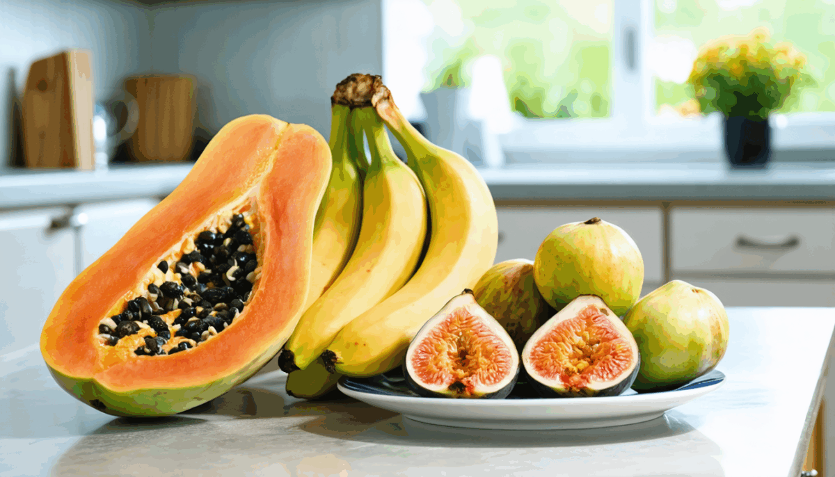 découvrez notre sélection des trois fruits à éviter pendant la grossesse. protégez votre santé et celle de votre bébé en apprenant quels aliments privilégier et lesquels éviter pour une grossesse en toute sécurité.