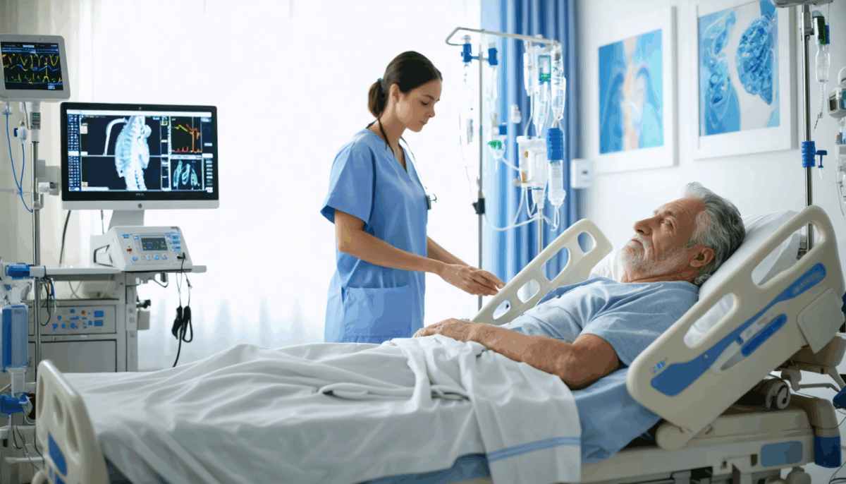 découvrez dans cet article la durée de récupération après une opération pour canal lombaire étroit. informez-vous sur les facteurs influençant le rétablissement, les étapes de la convalescence et les conseils pour optimiser votre récupération afin de reprendre vos activités quotidiennes en toute sérénité.