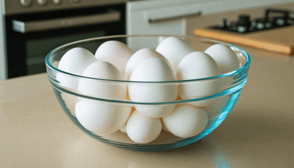découvrez tout ce qu'il faut savoir sur le poids et la composition d'un œuf dans notre guide essentiel. apprenez les différentes catégories d'œufs, leurs valeurs nutritionnelles, et comment ils peuvent influencer votre alimentation. un incontournable pour les amateurs de cuisine et les passionnés d'une alimentation saine.