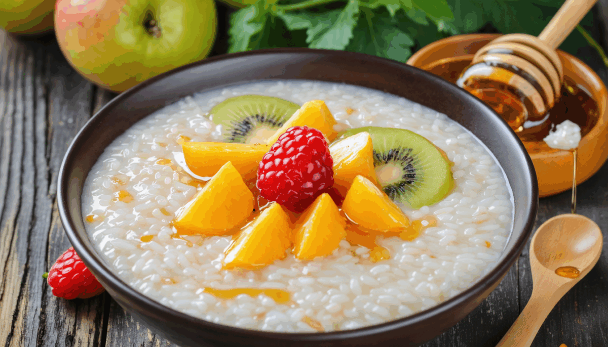 découvrez pride rice, une alternative nutritive au riz classique. idéal pour les amateurs de cuisine saine, ce substitut offre une richesse en saveurs et en bienfaits nutritionnels, tout en ajoutant une touche d'originalité à vos plats. transformez vos recettes avec cette option innovante et savoureuse !