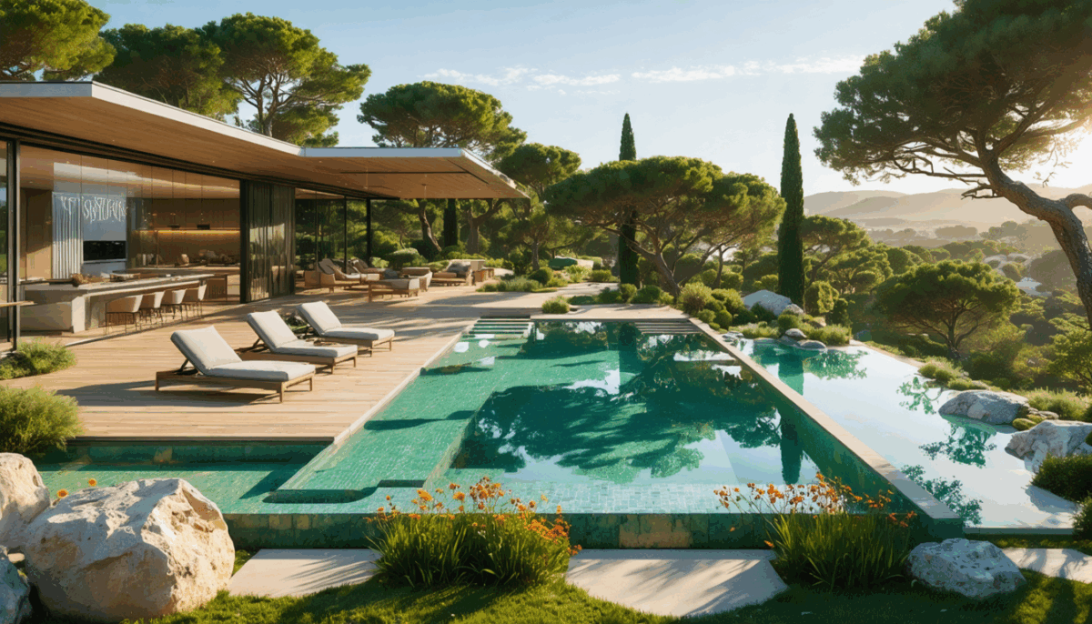 découvrez villa alma da comporta, un havre de paix au cœur du portugal, alliant luxe et nature. profitez d'un séjour inoubliable dans un cadre raffiné, où chaque détail est pensé pour une expérience unique et relaxante.