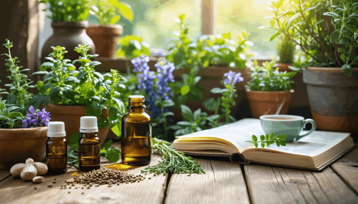 découvrez comment la naturopathie peut servir de soutien naturel et complémentaire dans le parcours face au cancer. apprenez à améliorer votre bien-être, à renforcer votre système immunitaire et à accompagner vos traitements médicaux grâce à des approches holistiques et des conseils personnalisés.
