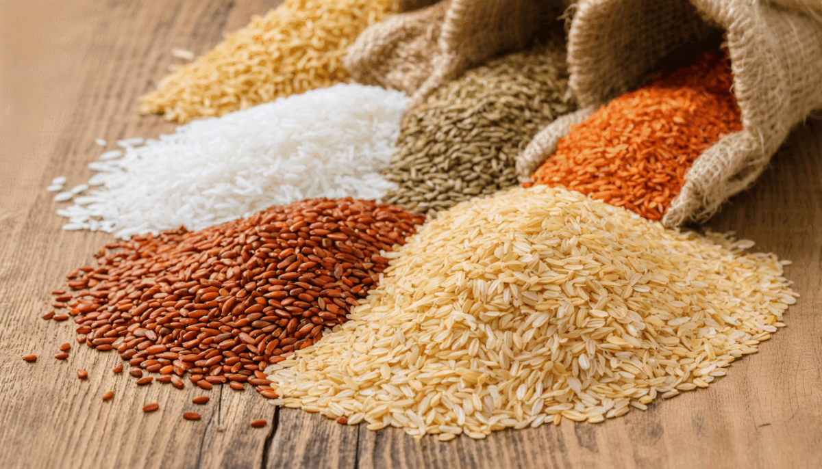 découvrez pride rice, une alternative saine et nutritive au riz classique. optez pour une option savoureuse qui enrichit vos plats tout en offrant des bienfaits nutritionnels. transformez vos repas avec cette innovation culinaire !