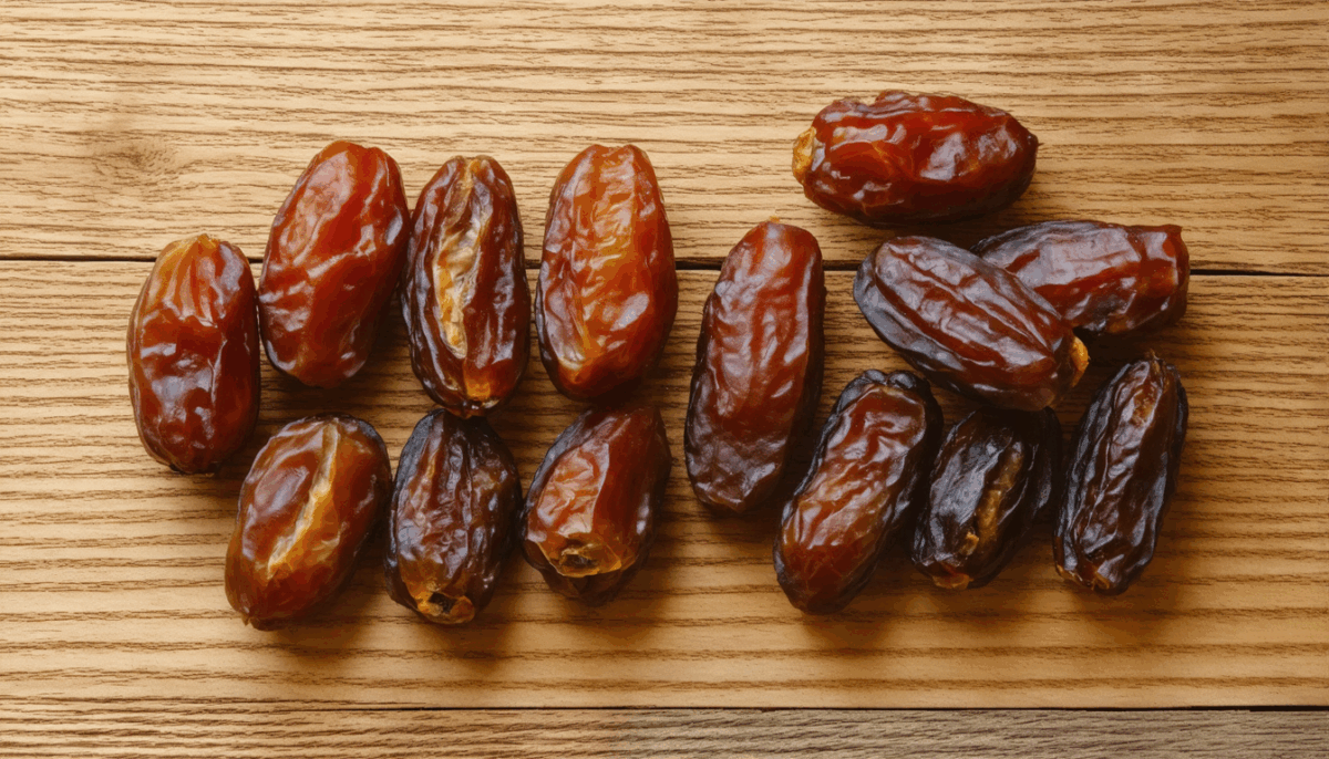 découvrez les bienfaits surprenants des dattes, un aliment nutritif et délicieux. apprenez comment les savourer sans excès pour profiter de leurs vertus tout en évitant la gourmandise.