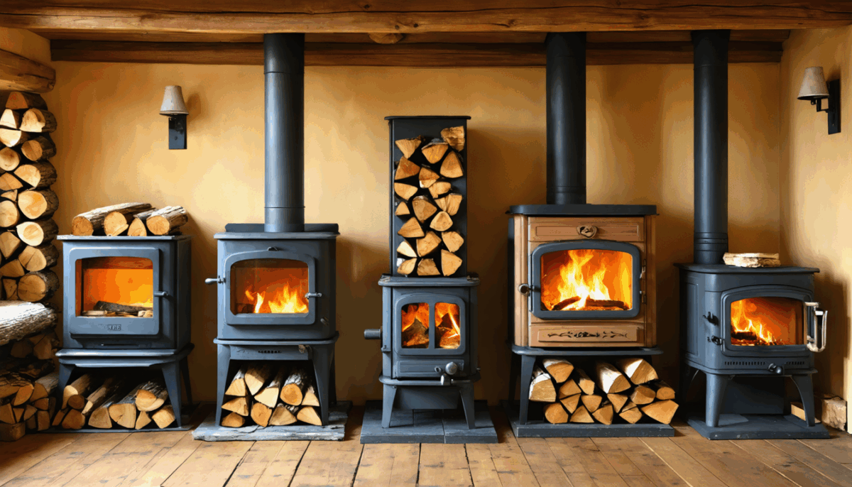 découvrez les marques de poêles à bois à éviter pour garantir un chauffage efficace et performant. faites le bon choix pour votre confort thermique en évitant les pièges et les produits de mauvaise qualité.