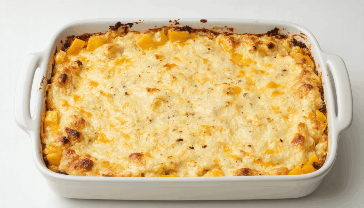 découvrez des alternatives savoureuses à la béchamel pour vos gratins. idées de substituts légers et créatifs pour rehausser vos plats tout en conservant une texture onctueuse et un goût délicieux.