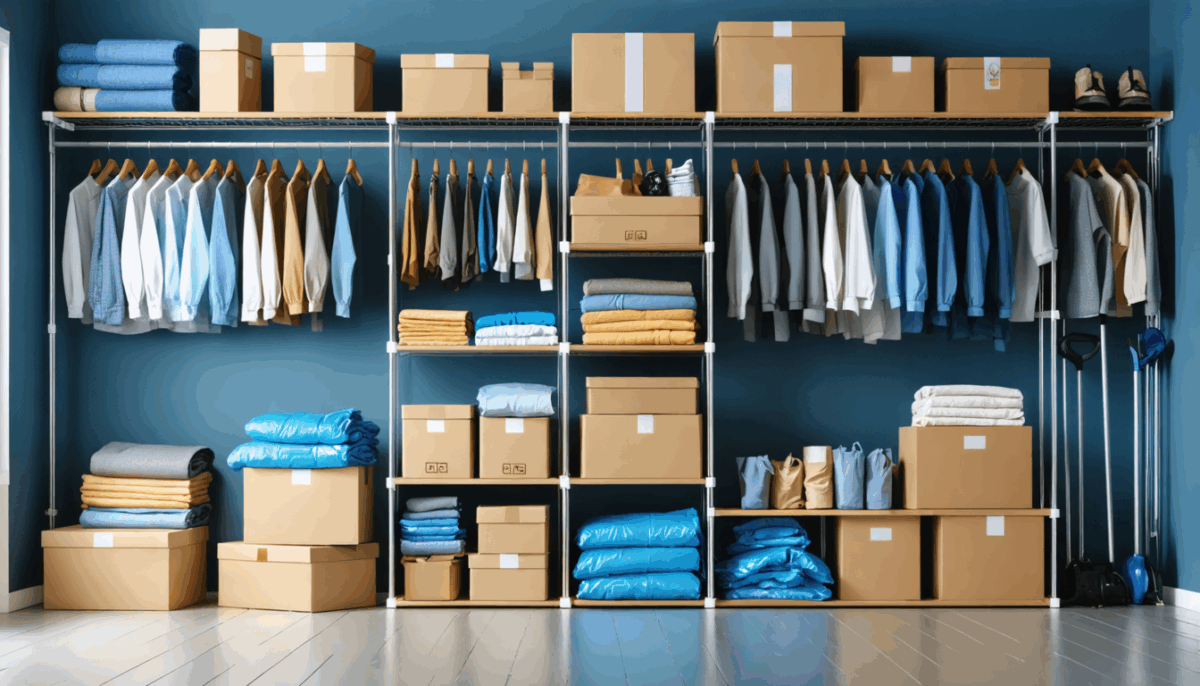 découvrez des idées ingénieuses pour optimiser le rangement dans votre chambre. transformez votre espace avec des astuces pratiques et des solutions astucieuses pour maximiser le stockage tout en alliant style et fonctionnalité.