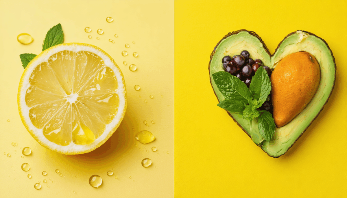 découvrez si le citron est véritablement un allié ou un ennemi pour votre santé cardiaque. cet article explore les bienfaits et les risques potentiels du citron sur le cœur, pour vous aider à faire les meilleurs choix alimentaires.