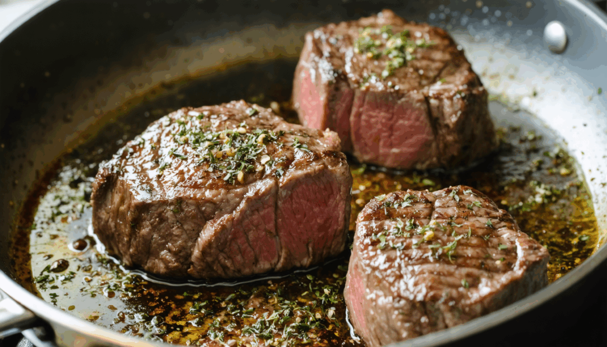 découvrez comment préparer un succulent filet mignon au four grâce à notre recette simple et inratable. suivez nos conseils pour un plat savoureux qui ravira vos convives à coup sûr !