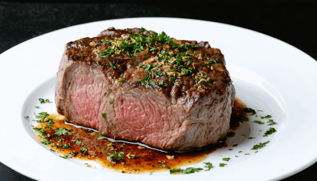 découvrez notre recette simple et inratable pour réussir un succulent filet mignon au four. suivez nos astuces pour un plat savoureux qui ravira vos convives à coup sûr !