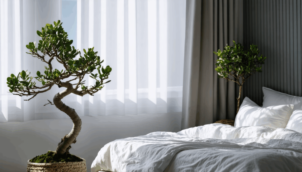 découvrez si l'arbre de jade, plante populaire d'intérieur, est réellement bénéfique pour votre bien-être ou s'il cache des inconvénients. une exploration des vertus et des pièges de cette plante dans votre chambre.