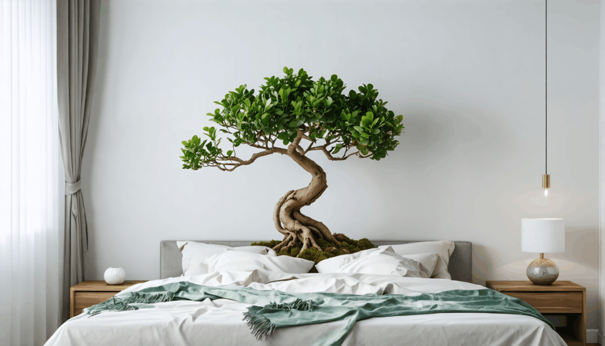 découvrez comment l'arbre de jade peut transformer votre chambre en un espace de bien-être. explorez ses bienfaits pour la santé mentale et physique, tout en examinant les potentielles contre-indications. est-il vraiment un atout ou un faux ami ?