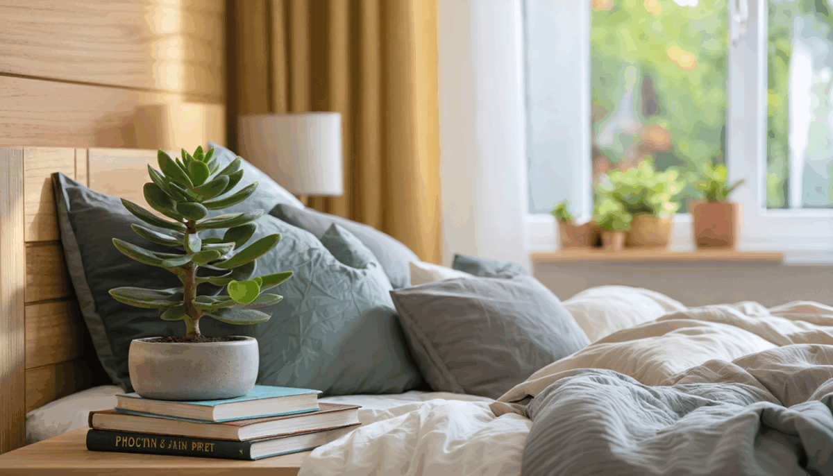 découvrez comment l'arbre de jade peut influencer votre bien-être dans votre chambre. est-il un atout bénéfique pour votre santé ou un faux ami à éviter ? plongez dans cet article pour tout savoir sur cette plante populaire.