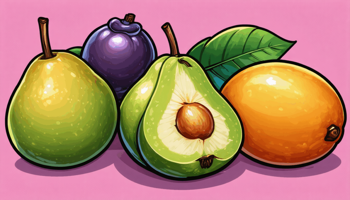 découvrez notre guide complet et pratique sur les fruits commençant par la lettre j. apprenez tout sur ces délicieuses variétés, leurs caractéristiques, bienfaits nutritionnels et conseils de consommation.
