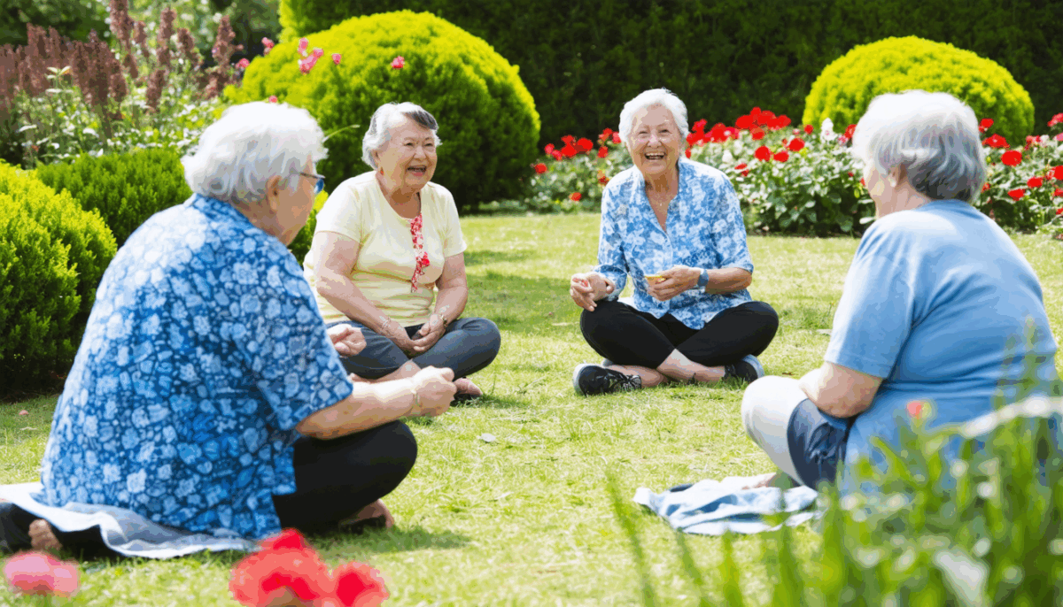 découvrez philomène seniors, votre guide essentiel pour des astuces, des loisirs variés et des conseils d'épanouissement dédiés aux aînés. explorez une multitude d'activités enrichissantes et apprenez à vivre pleinement chaque moment de votre retraite.