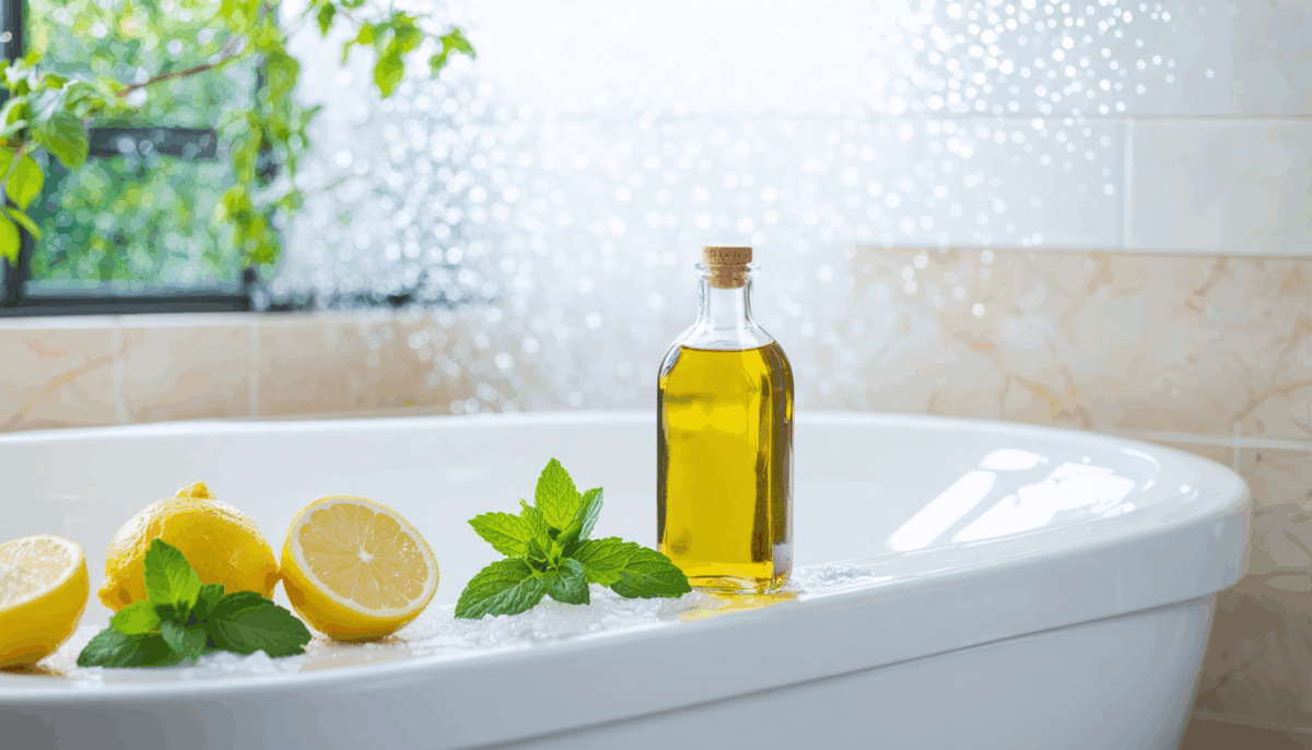découvrez comment éliminer la gale efficacement en profitant des propriétés antifongiques et antibactériennes du vinaigre. apprenez des méthodes naturelles et simples pour traiter ce problème de peau tout en favorisant une meilleure santé cutanée.