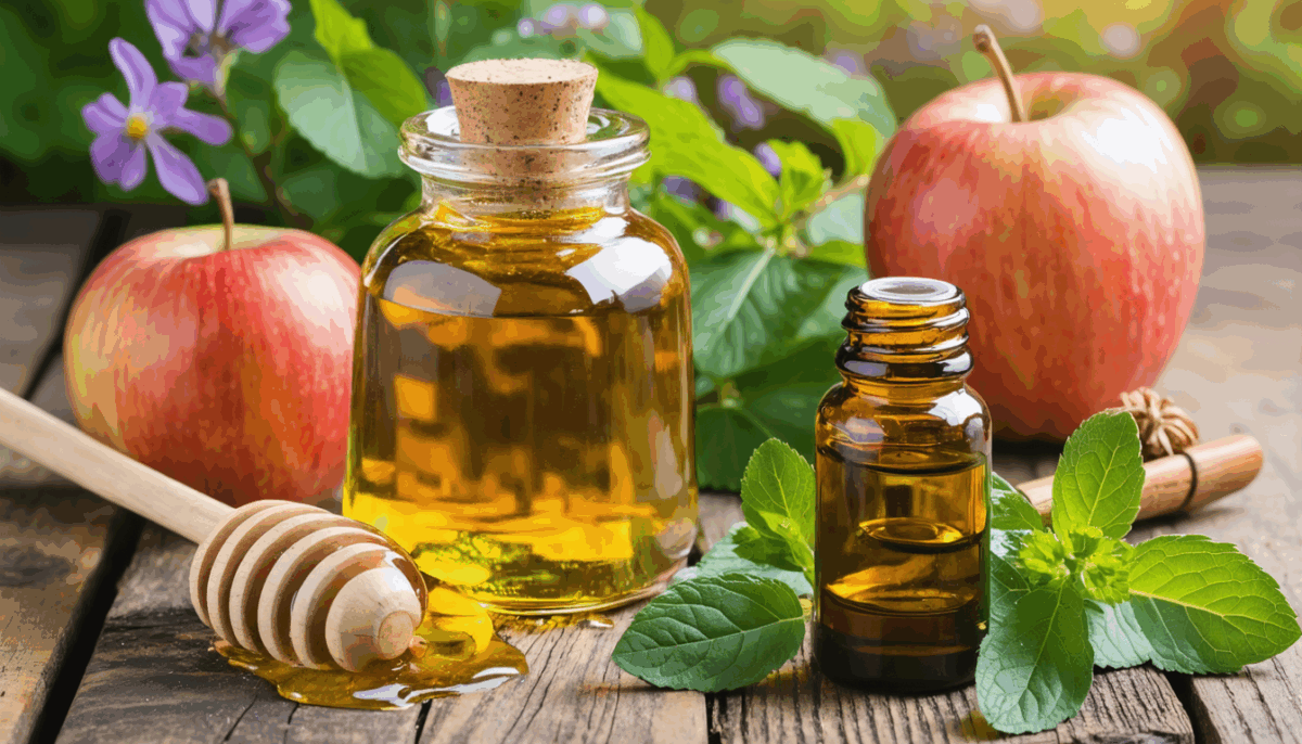 découvrez comment éliminer la gale naturellement grâce aux propriétés bénéfiques du vinaigre. apprenez des astuces pratiques et efficaces pour combattre cette affection cutanée tout en préservant l'intégrité de votre peau.