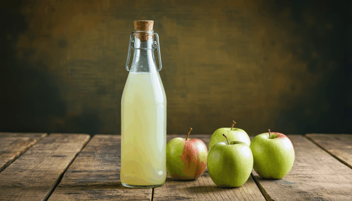 découvrez comment éliminer la gale de manière naturelle grâce aux propriétés puissantes du vinaigre. apprenez des méthodes efficaces et des conseils pour profiter des bienfaits de cet ingrédient miracle dans votre routine de soins.