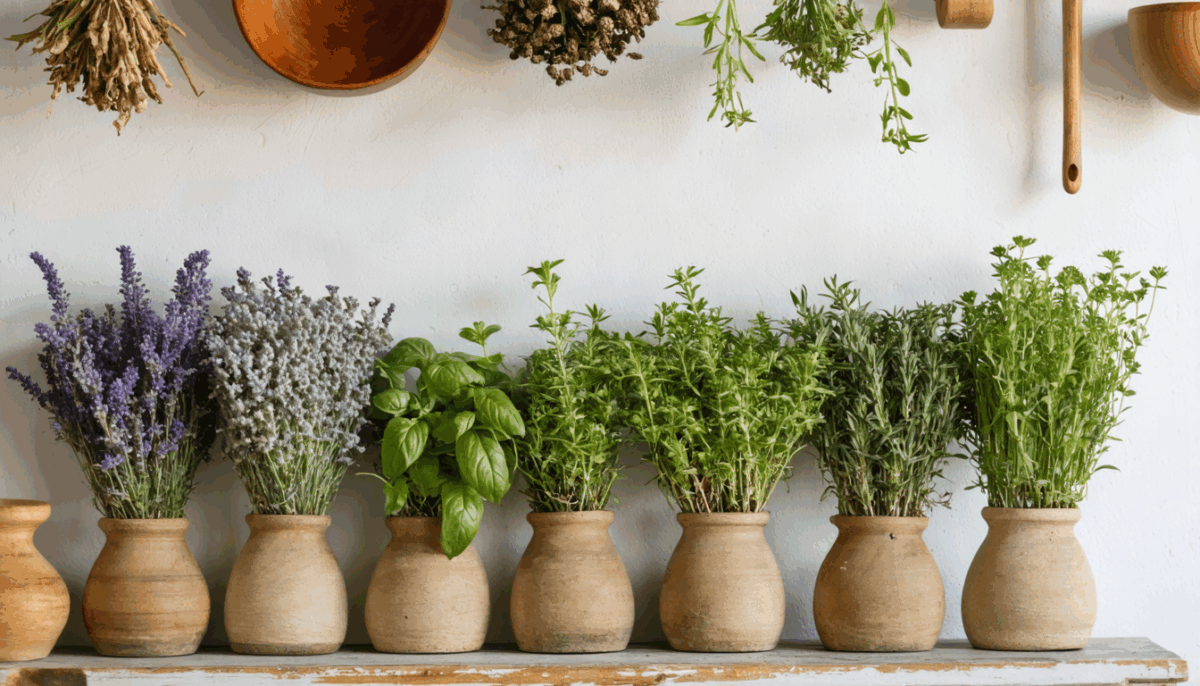 découvrez les épices essentielles qui transformeront vos plats faits maison en de véritables délices. apprenez à les utiliser pour rehausser les saveurs et ajouter une touche d'originalité à vos recettes!