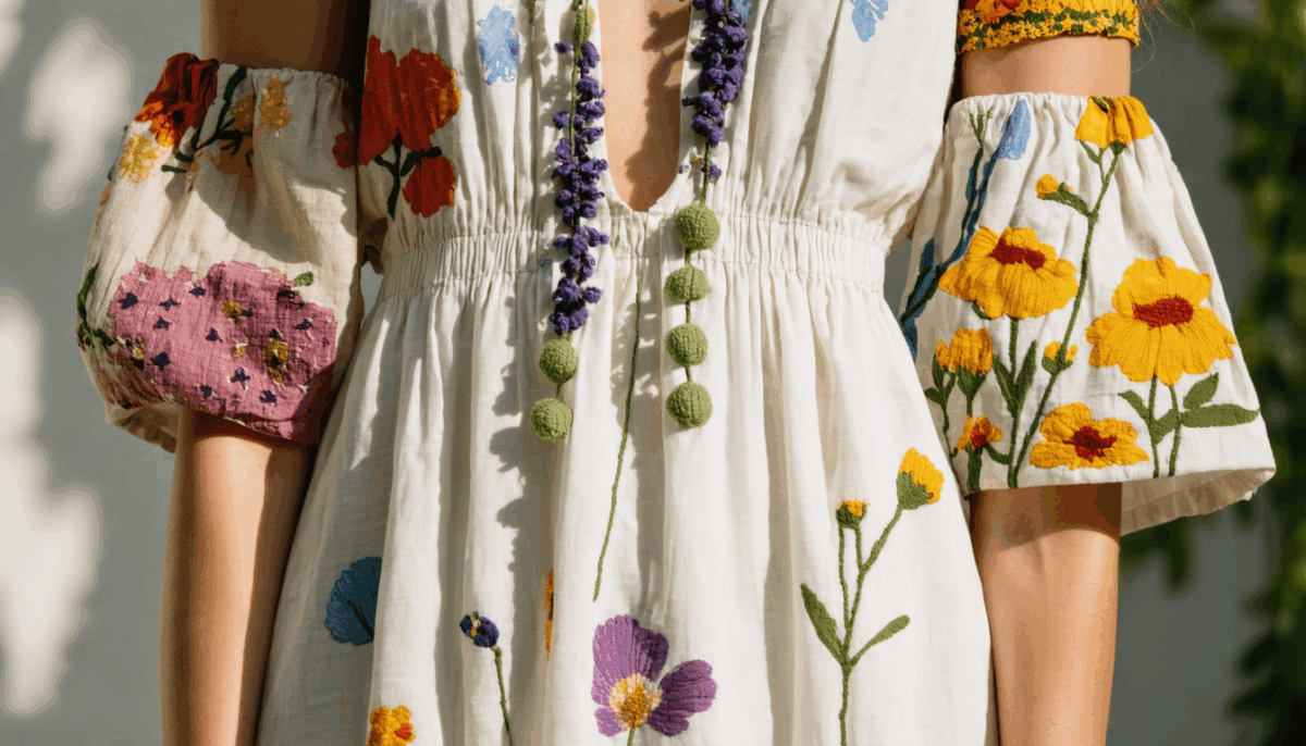 découvrez notre collection de robes bohèmes, le choix idéal pour un été stylé et élégant. légères, colorées et confortables, ces robes sont parfaites pour vos journées ensoleillées et vos sorties entre amis. adoptez un look unique et tendance avec nos modèles variés !