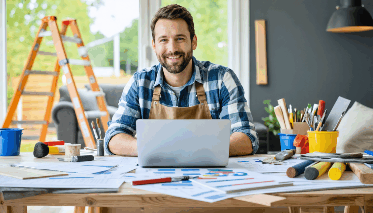 découvrez habitatpresto pour obtenir des devis gratuits et comparer facilement les prix pour tous vos travaux de rénovation ou de construction. gagnez du temps et trouvez le meilleur rapport qualité-prix en quelques clics.