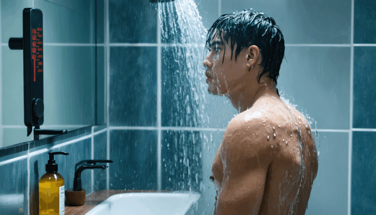 découvrez les risques potentiels liés à la pratique de la douche froide. apprenez comment cette méthode de bain peut affecter votre santé, vos muscles et votre circulation, et trouvez des conseils pour profiter des bienfaits tout en minimisant les dangers.