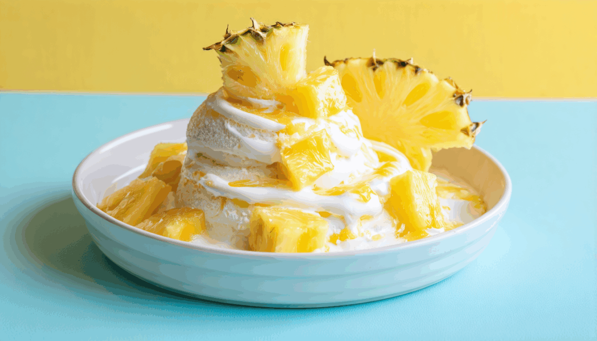 découvrez notre sélection de dix desserts à base d'ananas, alliant simplicité et délices. réveillez vos papilles avec ces recettes faciles à réaliser, parfaites pour égayer vos desserts et impressionner vos invités.