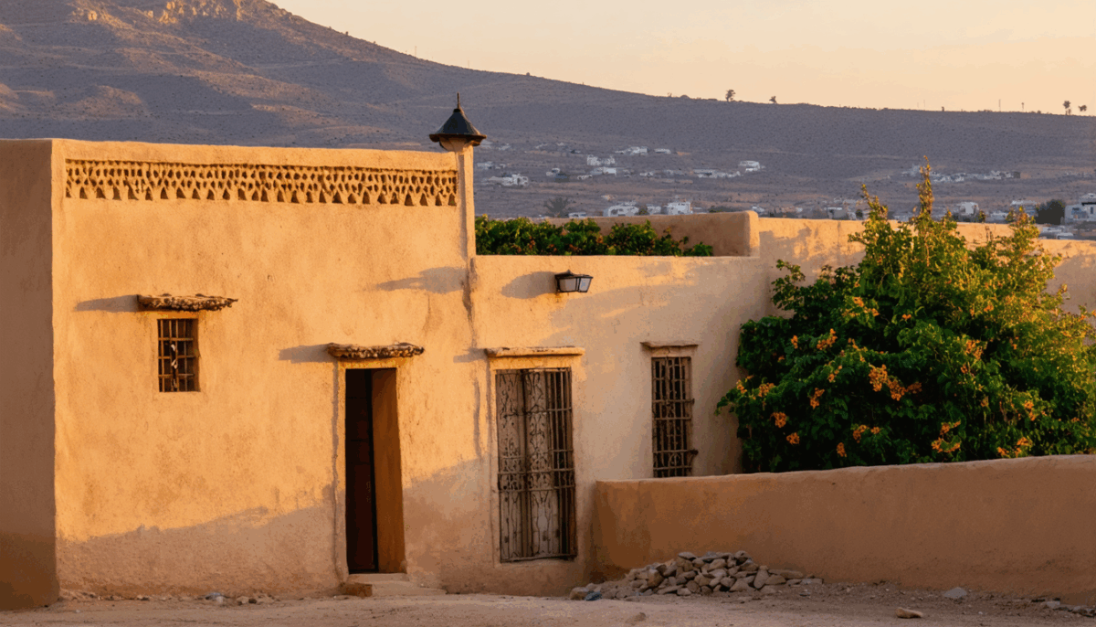 découvrez notre guide complet sur l'achat d'une maison au maroc pour seulement 25 000 €. profitez de conseils pratiques, d'astuces incontournables et d'informations détaillées pour réaliser votre projet immobilier en toute sérénité.
