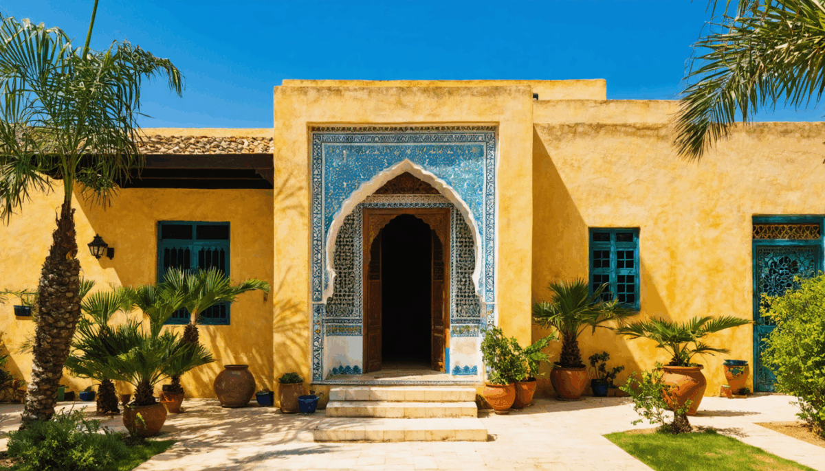 découvrez notre guide complet sur l'achat d'une maison au maroc pour 25 000 €. bénéficiez de conseils pratiques, d'astuces et d'informations essentielles pour réussir votre investissement immobilier dans ce pays ensoleillé.