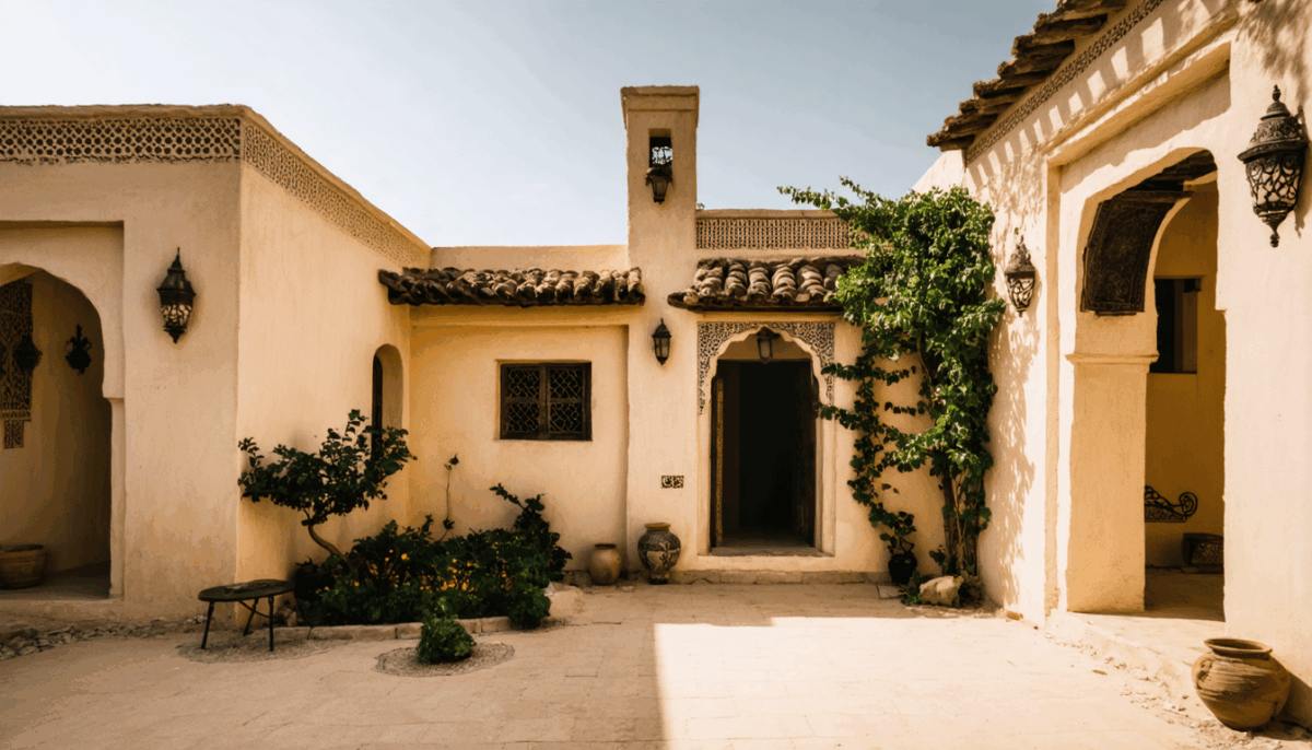 découvrez tout ce qu'il faut savoir sur l'achat d'une maison au maroc pour 25 000 €. notre guide détaillé vous offre des conseils pratiques, des astuces essentielles et des informations clés pour réaliser votre projet immobilier en toute confiance.