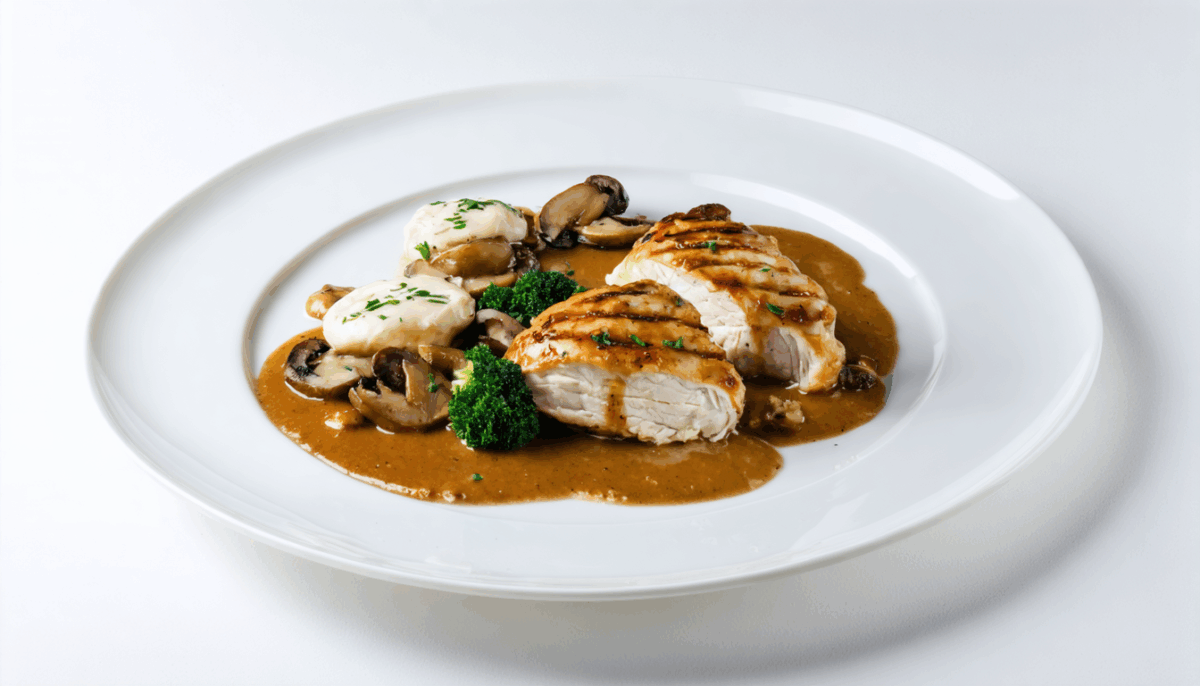 découvrez des associations de viandes innovantes pour rehausser le goût de vos quenelles. explorez des recettes savoureuses et surprenantes qui transformeront vos plats en véritables délices culinaires.