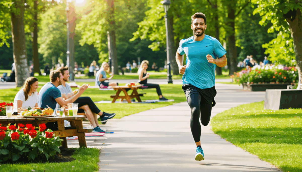 découvrez comment organiser une journée parfaite pour réaliser votre objectif de perte de 5 kg. conseils pratiques, recettes saines et activités physiques adaptées vous aideront à atteindre vos résultats escomptés tout en prenant soin de votre bien-être.