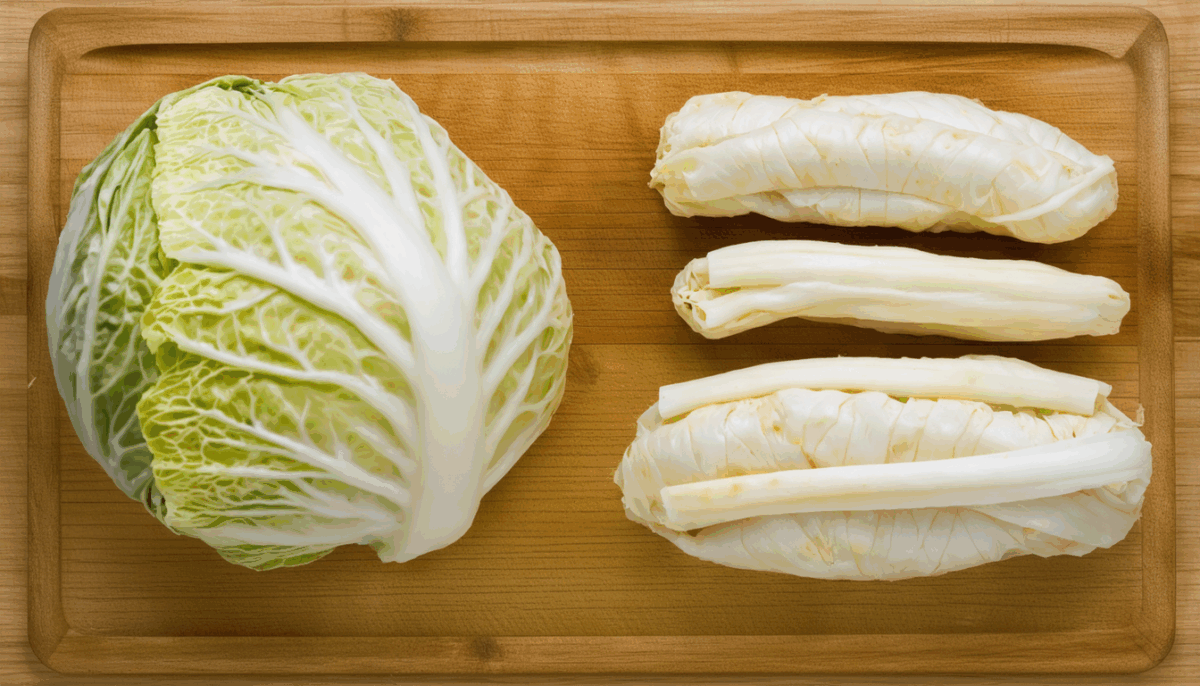 plongez dans la tradition culinaire avec notre recette de chou farci à l'ancienne. apprenez à préparer ce plat savoureux, riche en saveurs et en histoire, pour ravir vos proches à chaque bouchée.