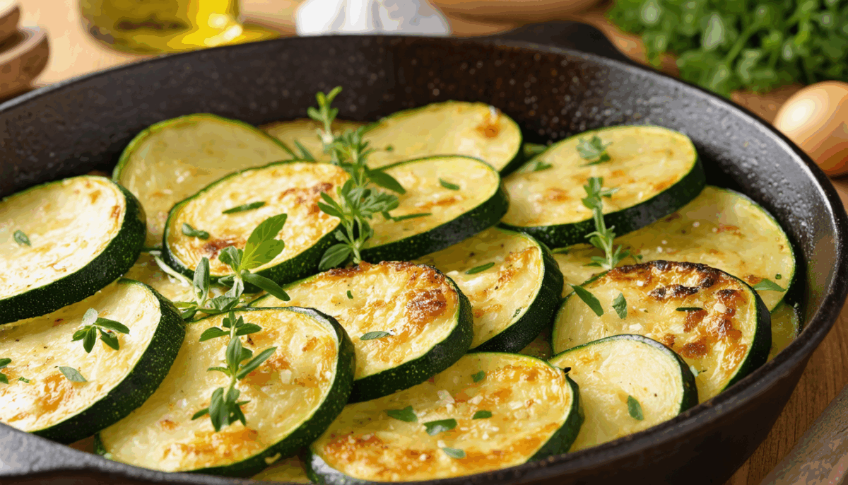 découvrez la recette incontournable des courgettes au four : un plat simple à préparer, où les courgettes deviennent délicieusement fondantes et savoureuses. idéal pour accompagner vos repas ou en tant que plat principal léger !