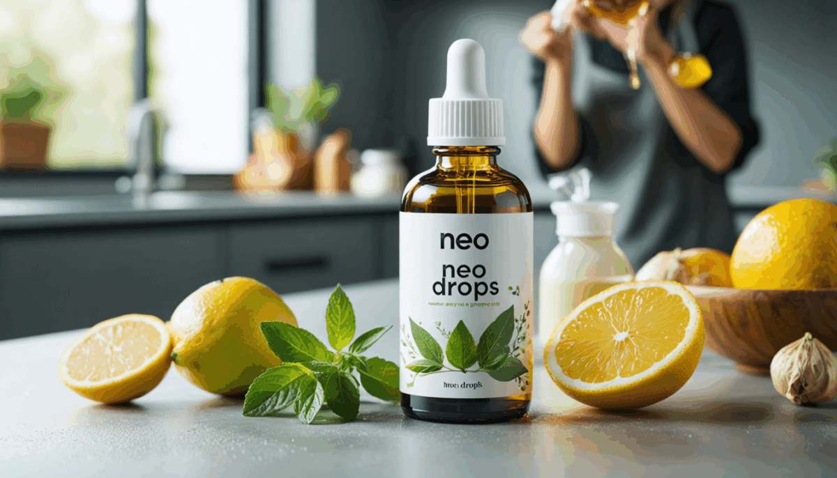 découvrez les néo drops, une innovation efficace pour améliorer votre bien-être. explorez leurs bienfaits surprenants, apprenez à les utiliser grâce à notre mode d'emploi détaillé, et plongez dans les témoignages authentiques de clients satisfaits qui partagent leur expérience positive.
